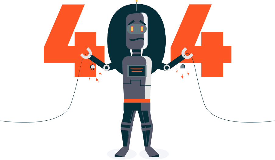 404 - Sayfa Bulunamadı